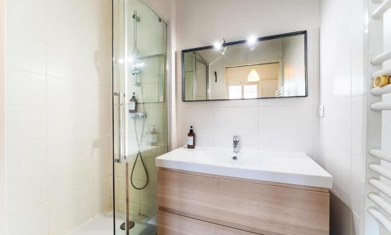 Bel Appartement Pour 4 Coeur Quartier Historique, Proche Rue St-catherine - - Bordeaux - 9