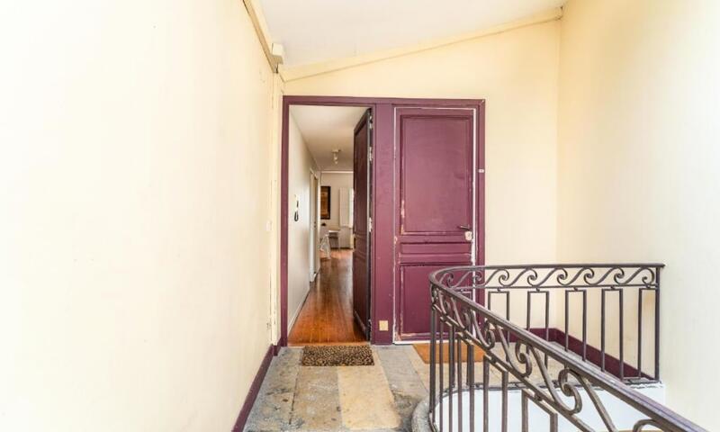 Bel Appartement Pour 4 Coeur Quartier Historique, Proche Rue St-catherine - - Bordeaux - 8