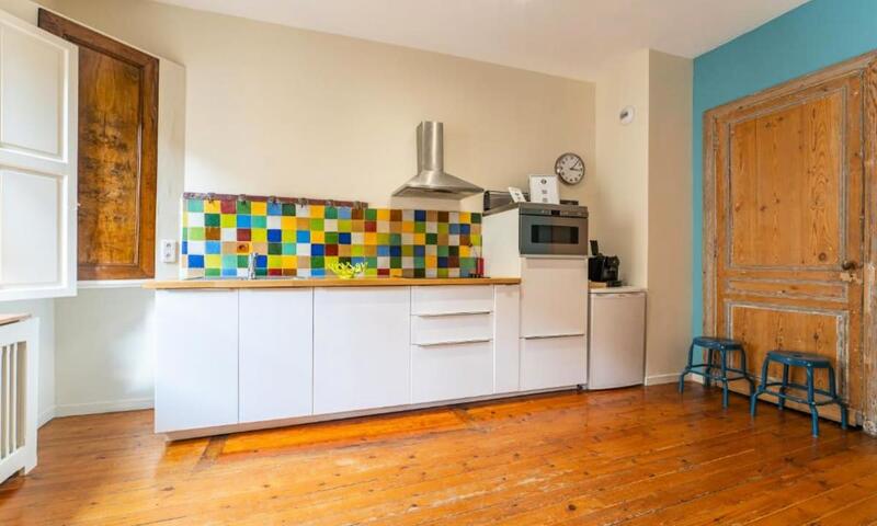 Bel Appartement Pour 4 Coeur Quartier Historique, Proche Rue St-catherine - - Bordeaux - 11