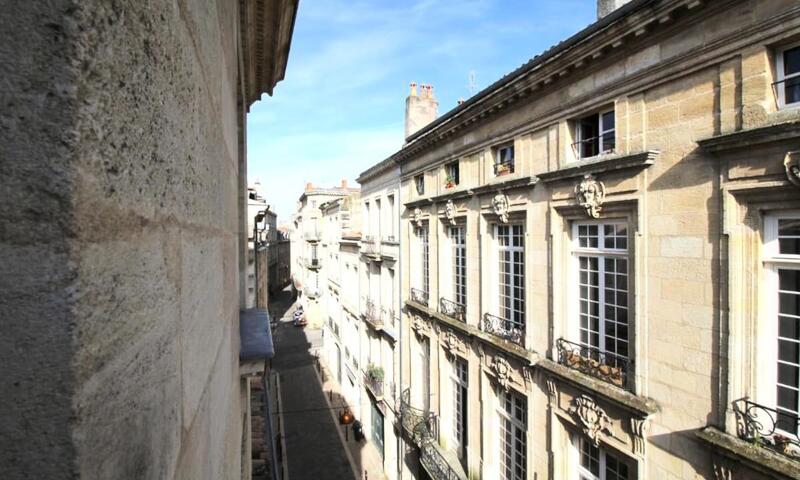 Bel Appartement Pour 4 Coeur Quartier Historique, Proche Rue St-catherine - - Bordeaux - 2