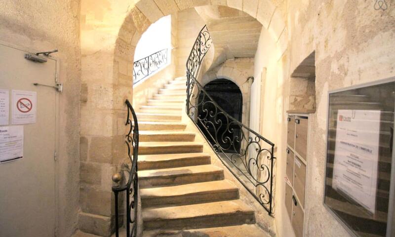 Magnifique Appartement De Charme Confortable Pour 6 Dans La Rue Ausone - - Bordeaux - 6
