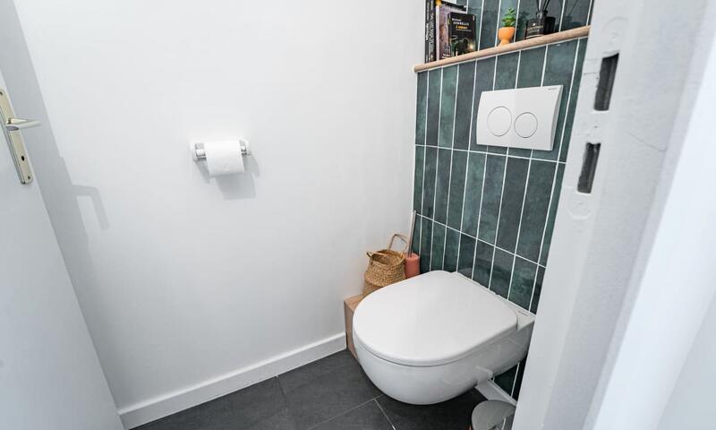 Magnifique Appartement De Charme Confortable Pour 6 Dans La Rue Ausone - - Bordeaux - 16