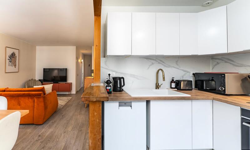 Magnifique Appartement De Charme Confortable Pour 6 Dans La Rue Ausone - - Bordeaux - 8