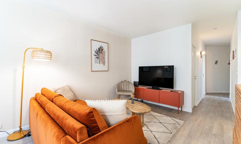 Magnifique Appartement De Charme Confortable Pour 6 Dans La Rue Ausone - - Bordeaux - 11
