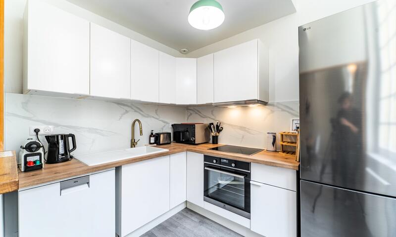 Magnifique Appartement De Charme Confortable Pour 6 Dans La Rue Ausone - - Bordeaux - 26