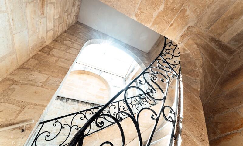 Magnifique Appartement De Charme Confortable Pour 6 Dans La Rue Ausone - - Bordeaux - 25