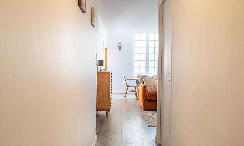 Magnifique Appartement De Charme Confortable Pour 6 Dans La Rue Ausone - - Bordeaux - 23