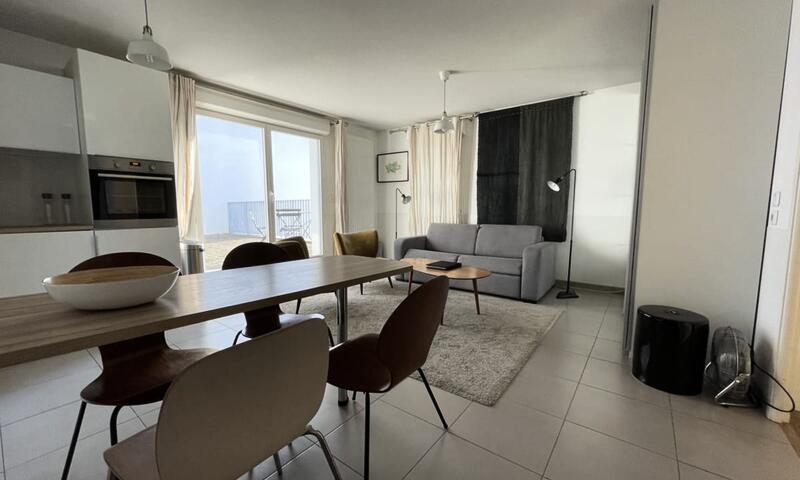 Spacieux Appartement Remarquablement Lumineux Avec Parking à La Cité Du Vin - - Bordeaux - 4