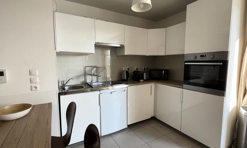 Spacieux Appartement Remarquablement Lumineux Avec Parking à La Cité Du Vin - - Bordeaux - 7