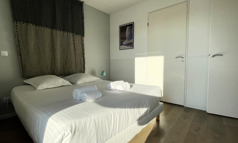 Spacieux Appartement Remarquablement Lumineux Avec Parking à La Cité Du Vin - - Bordeaux - 21