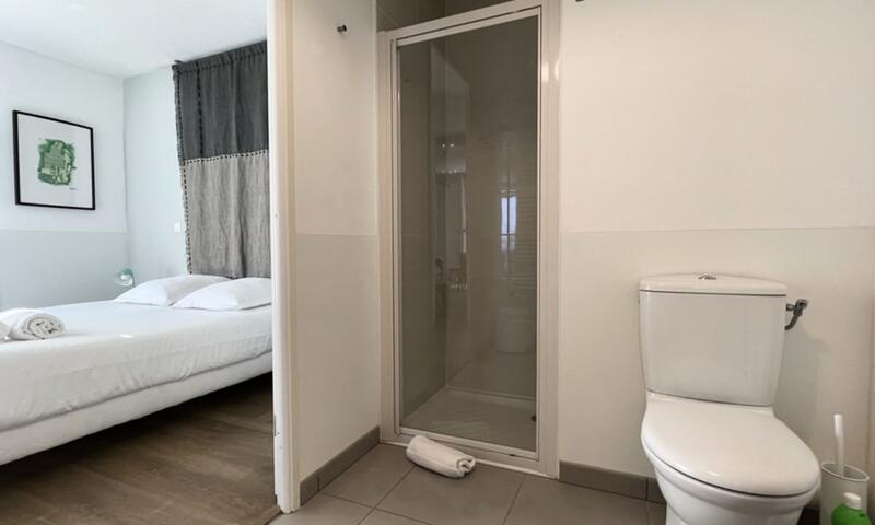 Spacieux Appartement Remarquablement Lumineux Avec Parking à La Cité Du Vin - - Bordeaux - 29