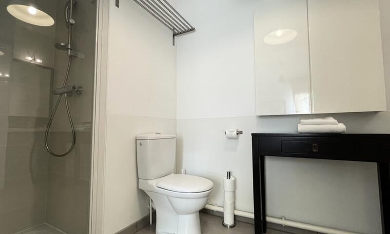 Spacieux Appartement Remarquablement Lumineux Avec Parking à La Cité Du Vin - - Bordeaux - 27