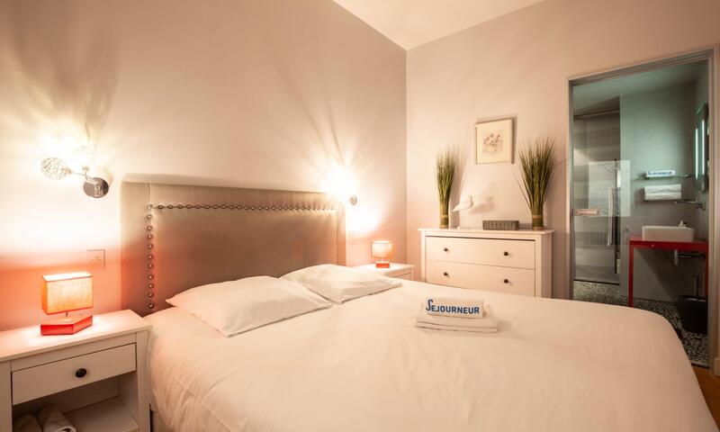 Superbe Appartement à La Belle Pierre Pour 4 Dans La Rue Des Antiquaires - - Bordeaux - 2