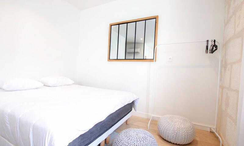 Superbe Appartement Climatisé En Plein Cœur Des Chartrons - - Bordeaux - 7