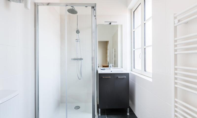 Superbe Appartement En Plein Cœur Des Chartrons - - Bordeaux - 5