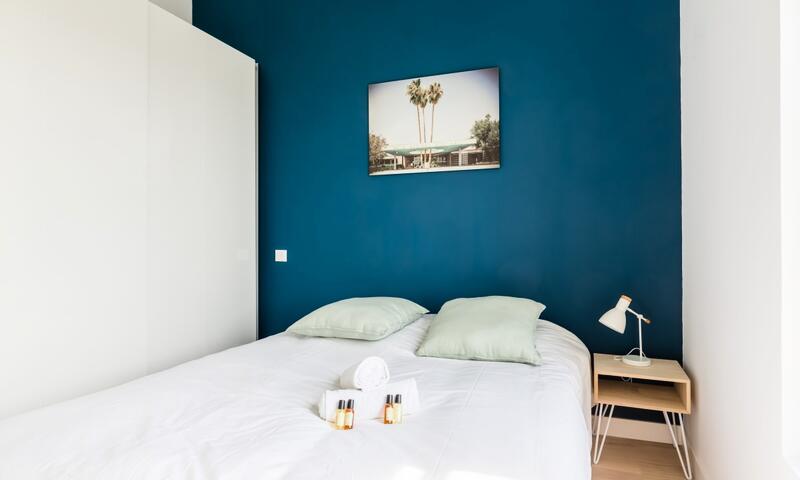 Superbe Appartement En Plein Cœur Des Chartrons - - Bordeaux - 8