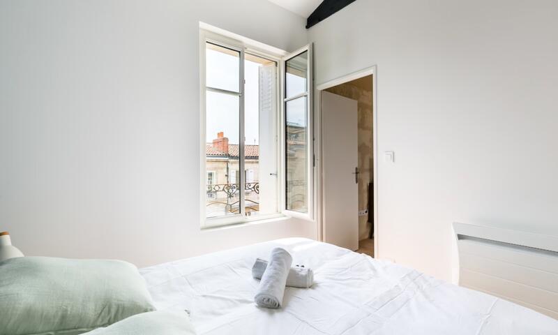Superbe Appartement En Plein Cœur Des Chartrons - - Bordeaux - 2