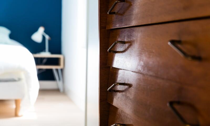 Superbe Appartement En Plein Cœur Des Chartrons - - Bordeaux - 13