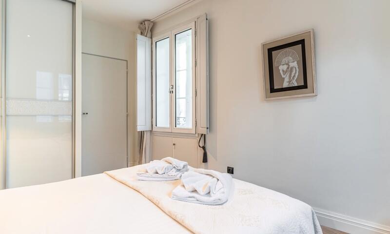 Superbe Appartement De 2 Chambres Au Cœur Du Quartier Gambetta - - Bordeaux - 7