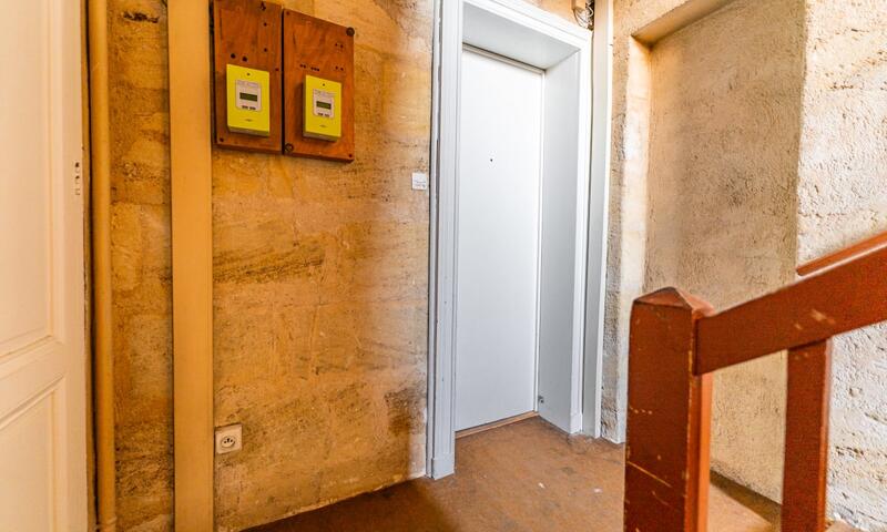 Superbe Appartement De 2 Chambres Au Cœur Du Quartier Gambetta - - Bordeaux - 19