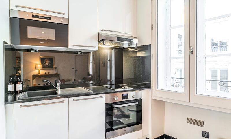 Superbe Appartement De 2 Chambres Au Cœur Du Quartier Gambetta - - Bordeaux - 15