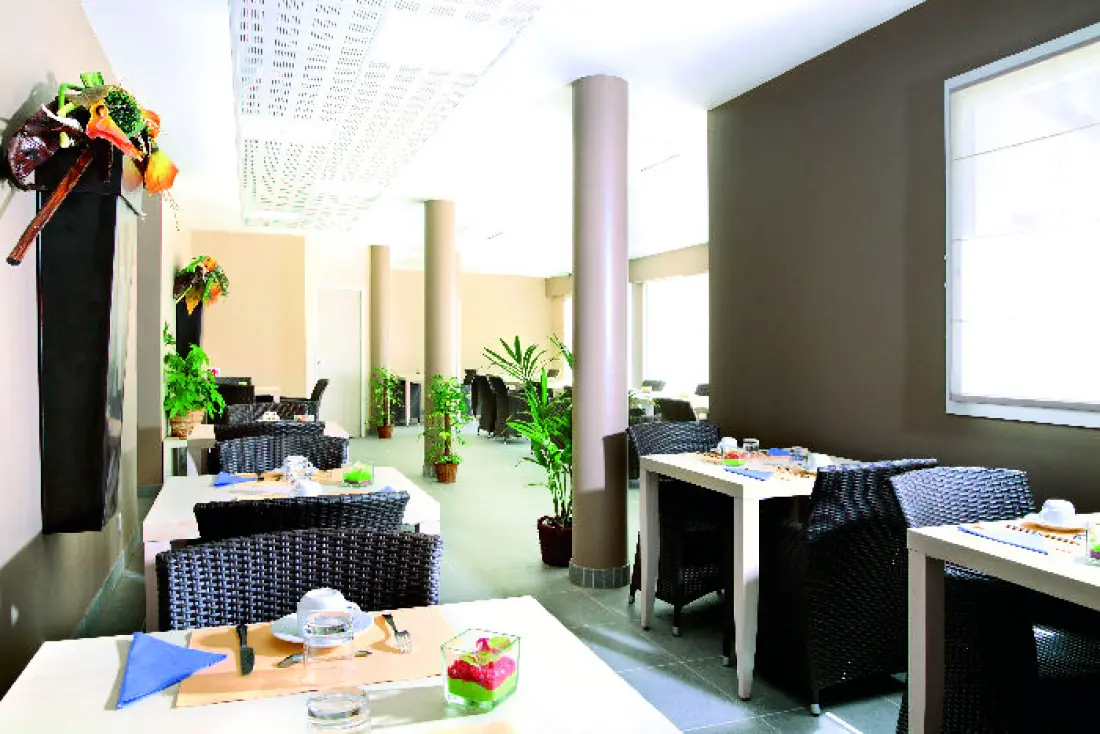 Village Park & Suites Saint Jean d'Illac3 étoiles★★★