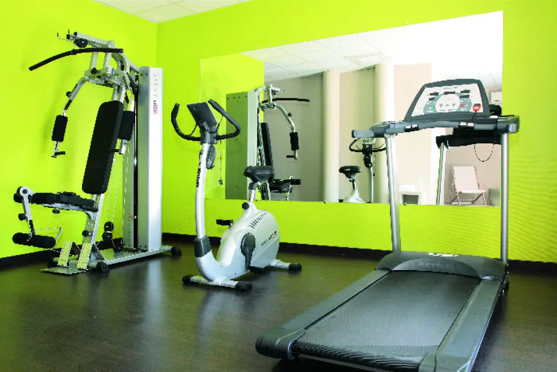 Village Park & Suites Saint Jean d'Illac3 étoiles★★★