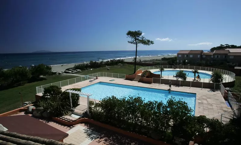 Résidence Adonis Cala Bianca 3*