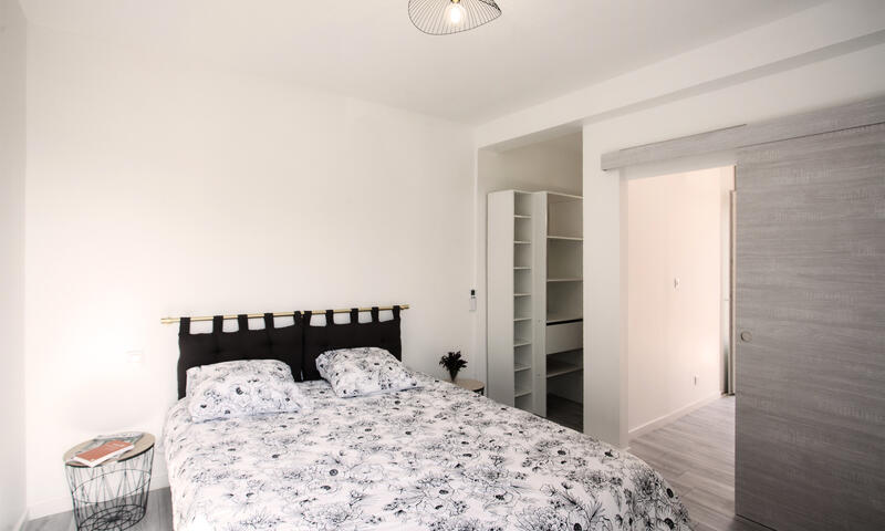 Appartements à Borgo - Corse - - Borgo - Corse - 12