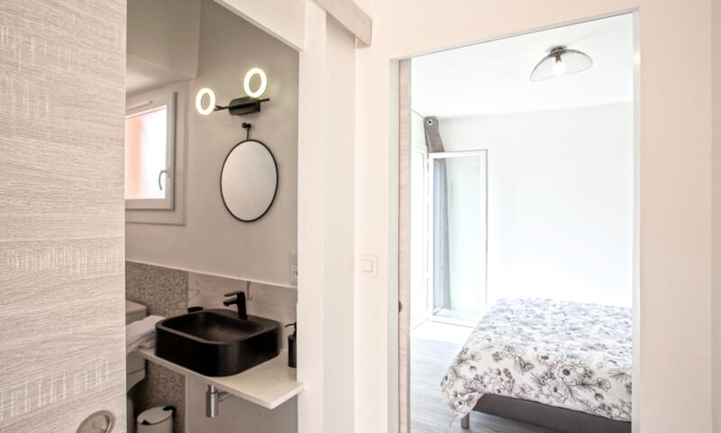 Appartements à Borgo - Corse - - Borgo - Corse - 13