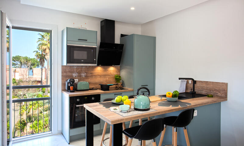 Appartements à Borgo - Corse - - Borgo - Corse - 6