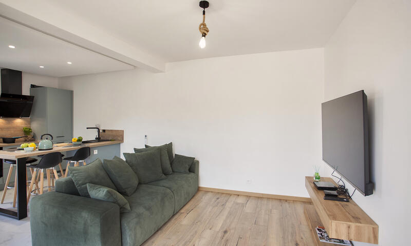 Appartements à Borgo - Corse - - Borgo - Corse - 9