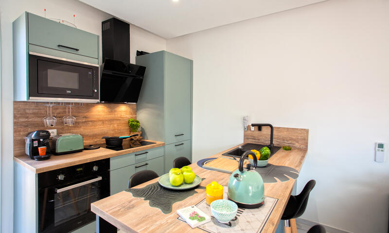 Appartements à Borgo - Corse - - Borgo - Corse - 7