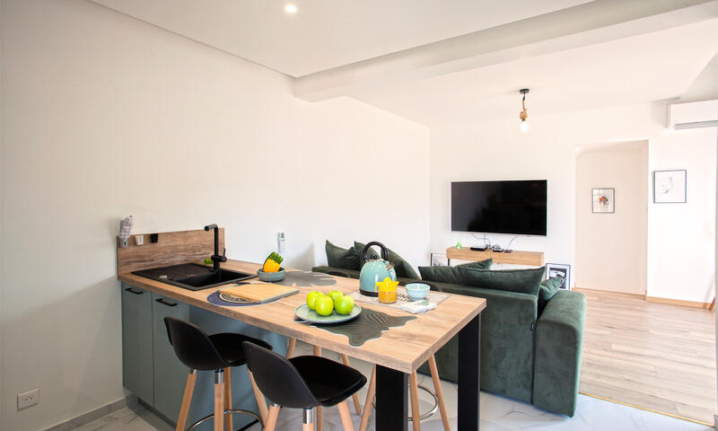 Appartements à Borgo - Corse - - Borgo - Corse - 8