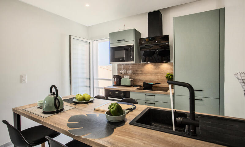 Appartements à Borgo - Corse - - Borgo - Corse - 2
