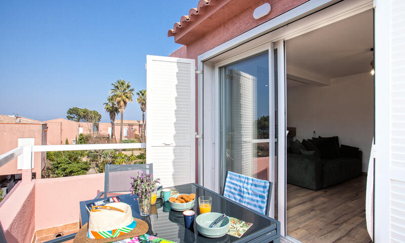 Appartements à Borgo - Corse - - Borgo - Corse - 4