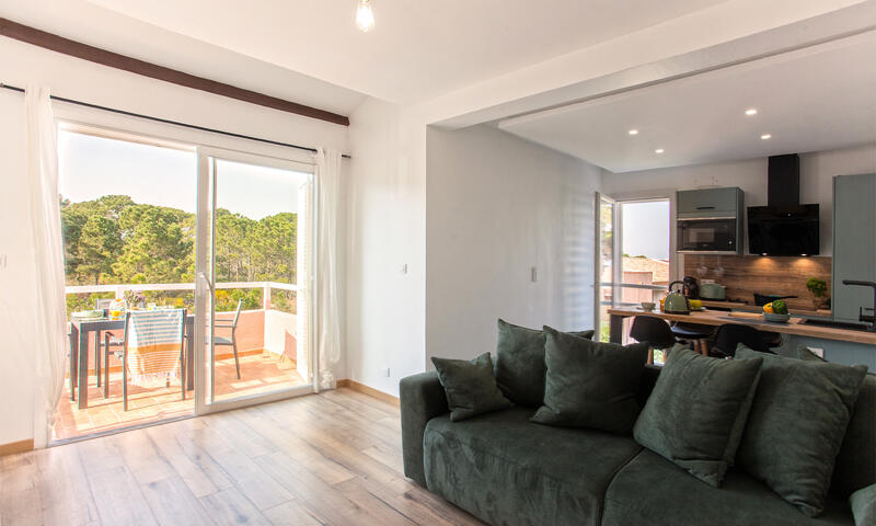 Appartements à Borgo - Corse - - Borgo - Corse - 5