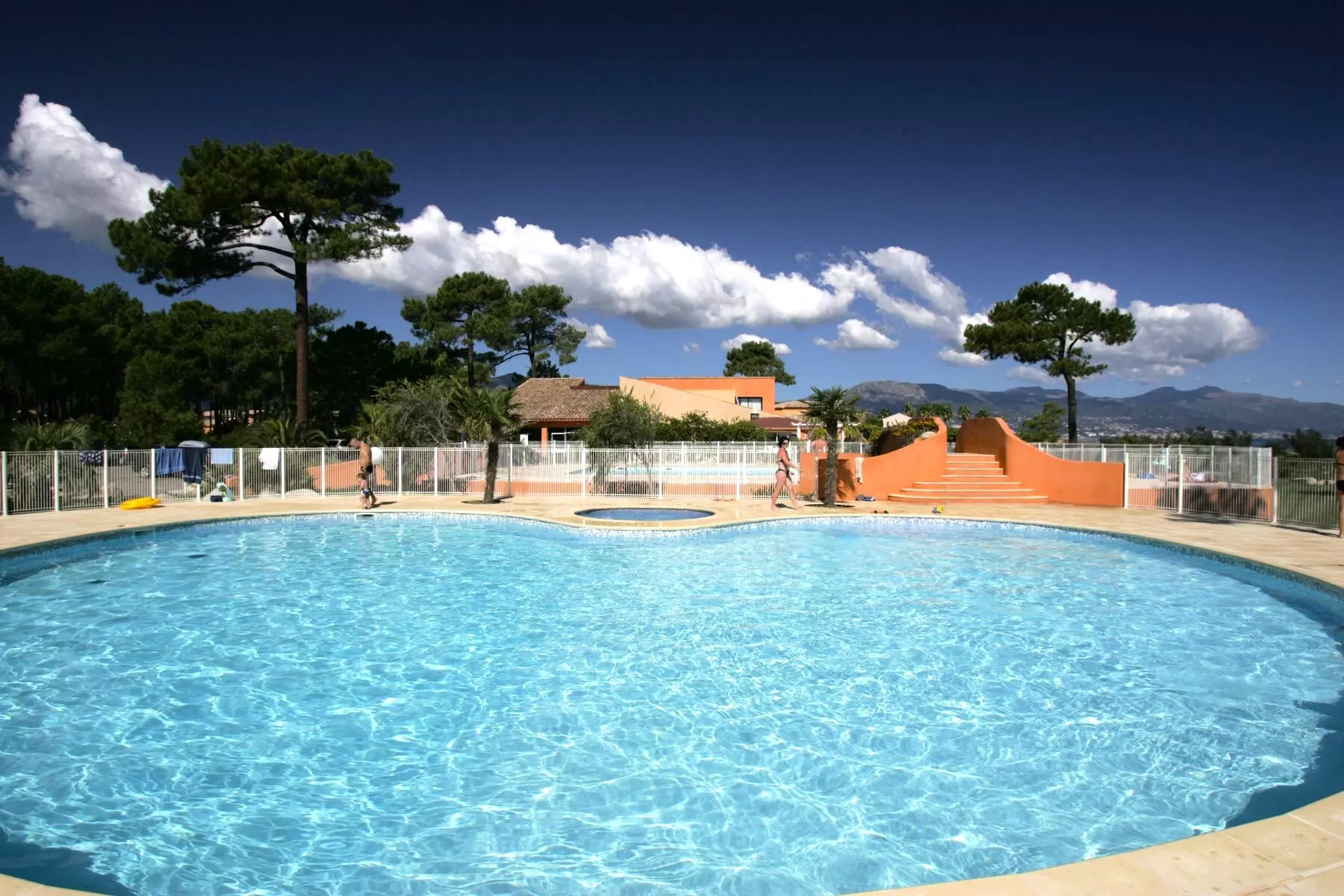 Résidence Cala Bianca *** - Borgo - Corse - 1