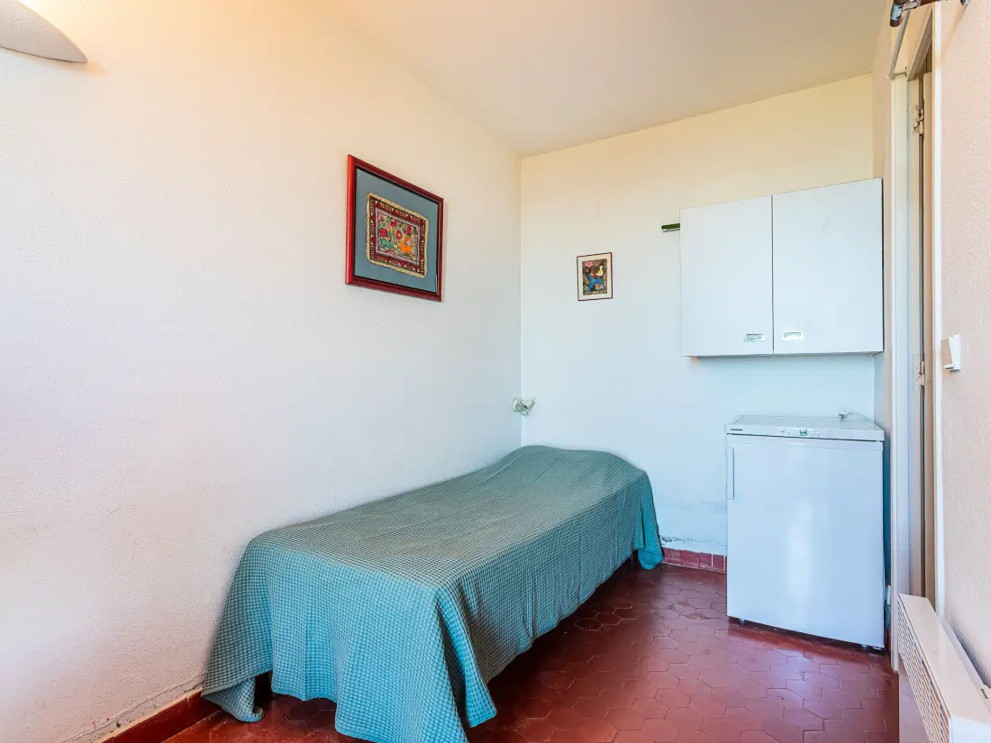 Maison de Vacances Cap Bénat
