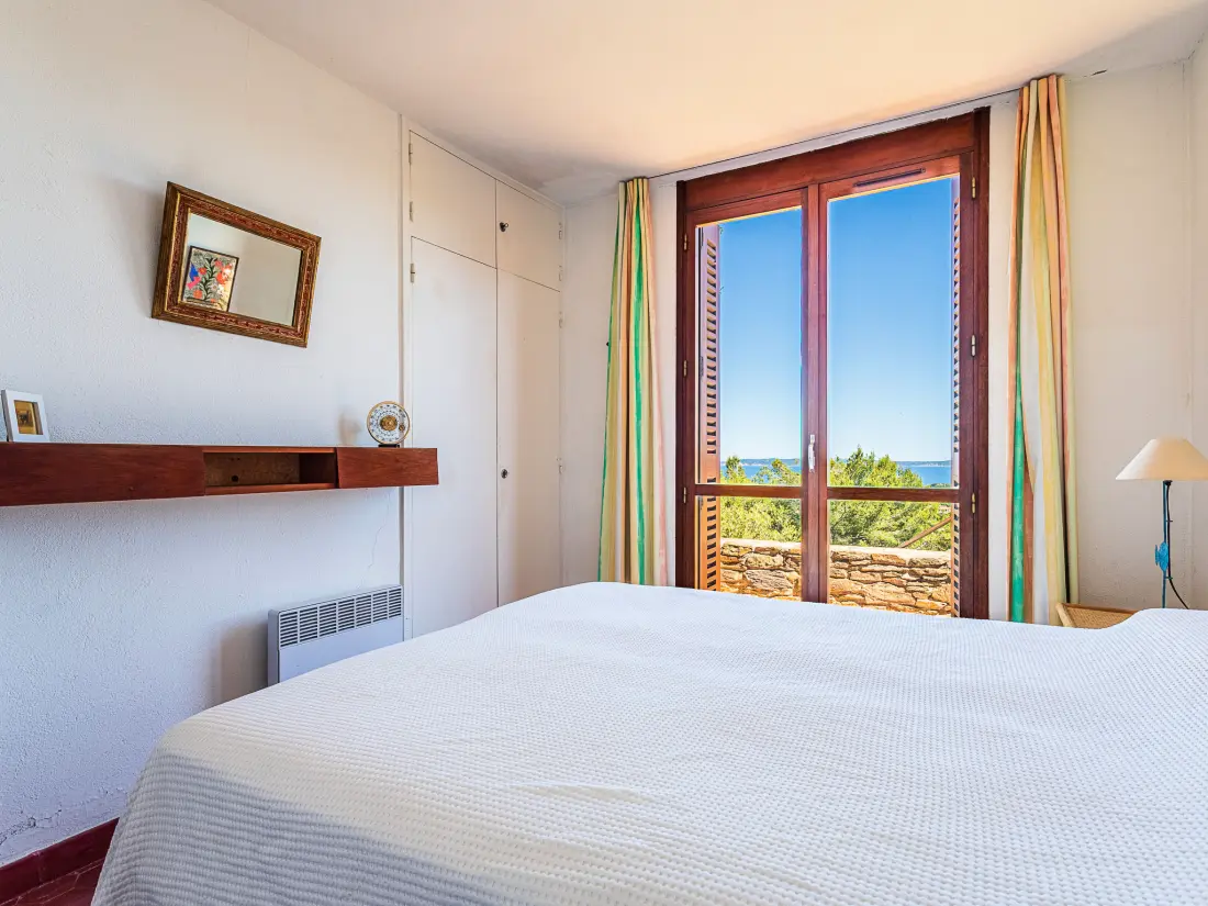 Maison de Vacances Cap Bénat