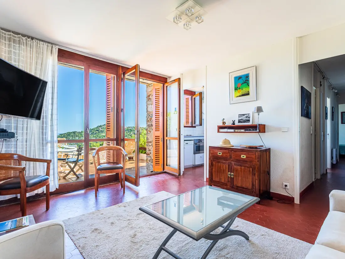 Maison de Vacances Cap Bénat