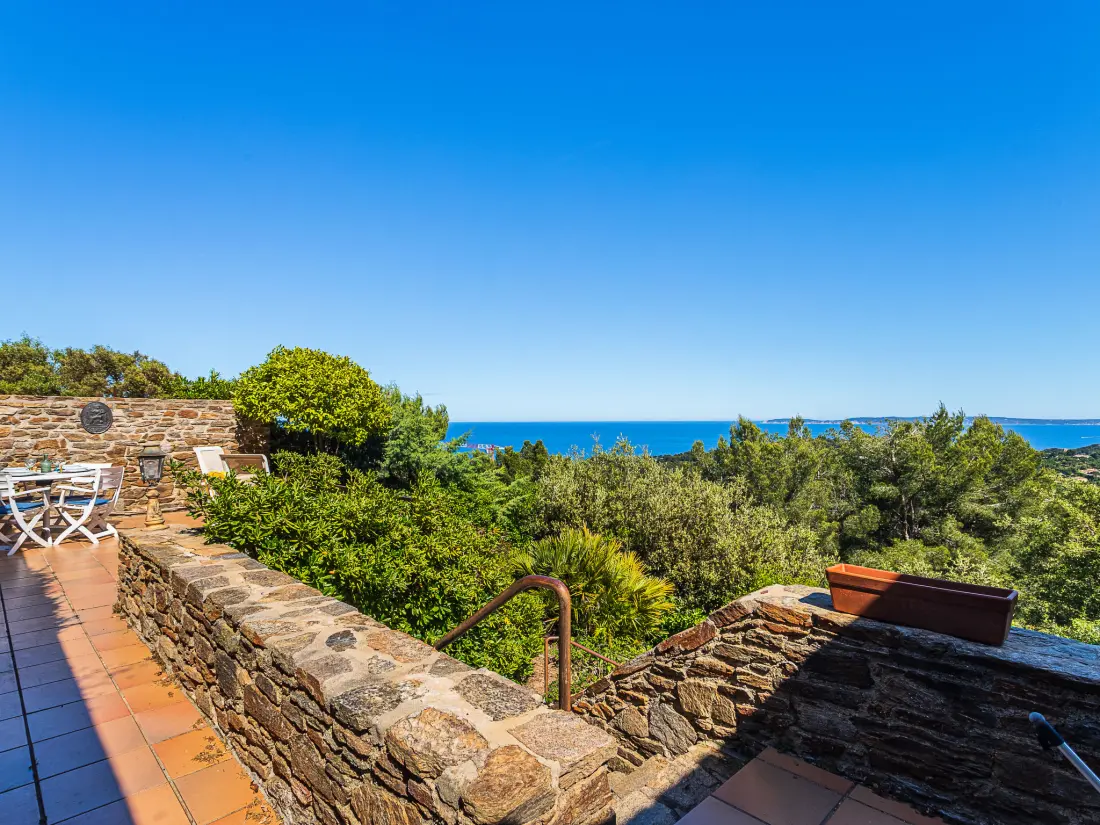 Maison de Vacances Cap Bénat