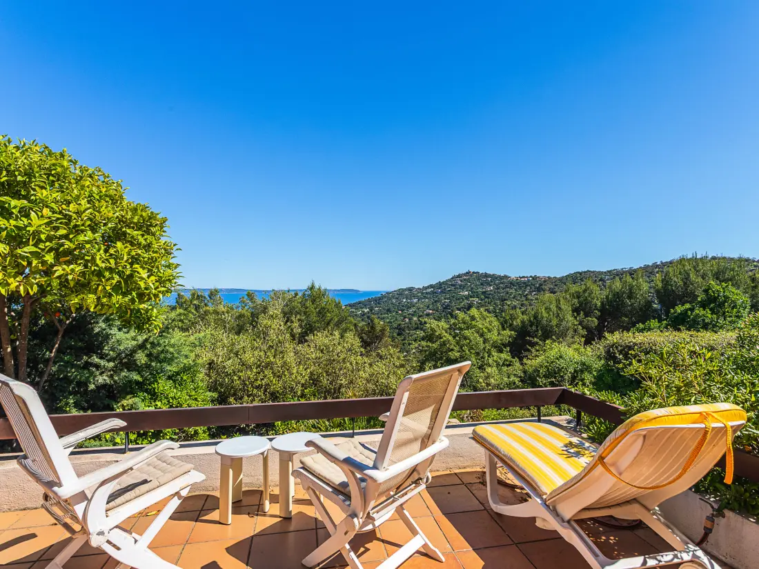 Maison de Vacances Cap Bénat
