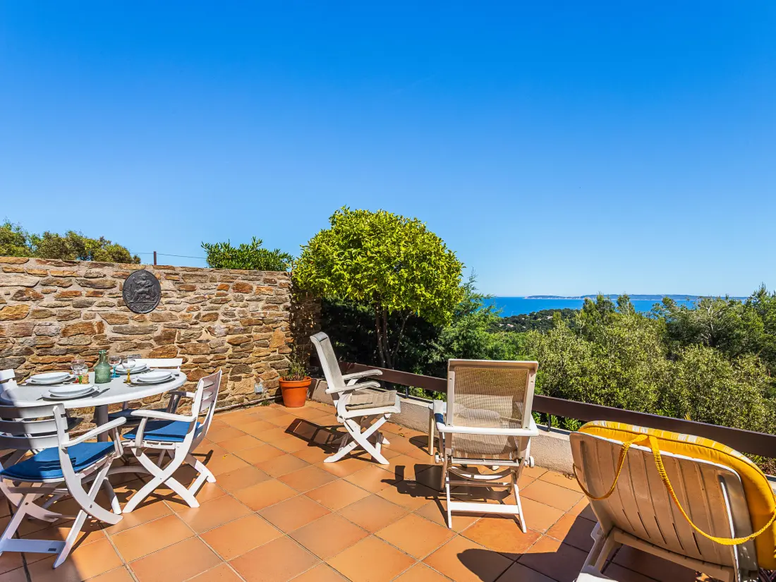 Maison de Vacances Cap Bénat