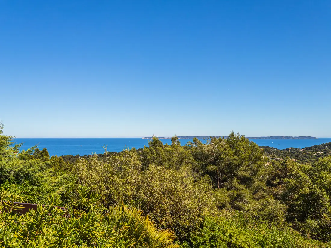 Maison de Vacances Cap Bénat