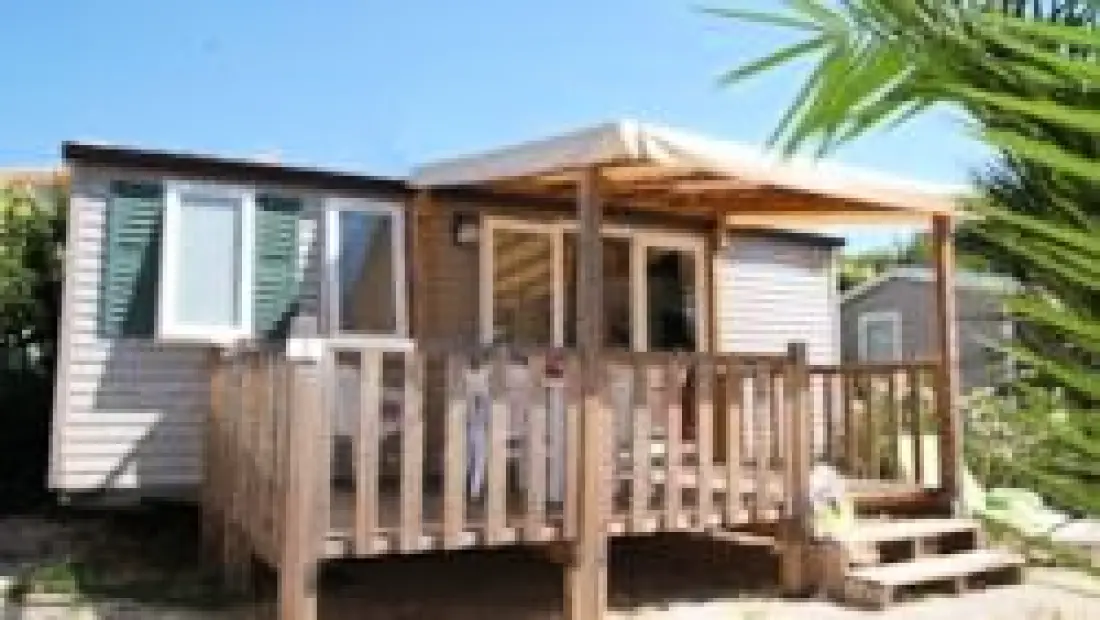 Camping Tikayan Clau Mar Jo 3 étoiles★★★