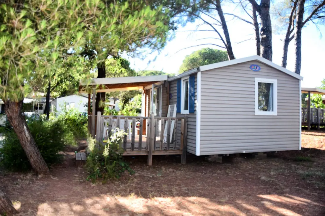 Camping Tikayan Clau Mar Jo 3 étoiles★★★