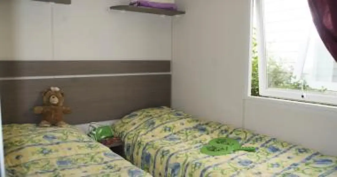 Camping Tikayan Clau Mar Jo 3 étoiles★★★
