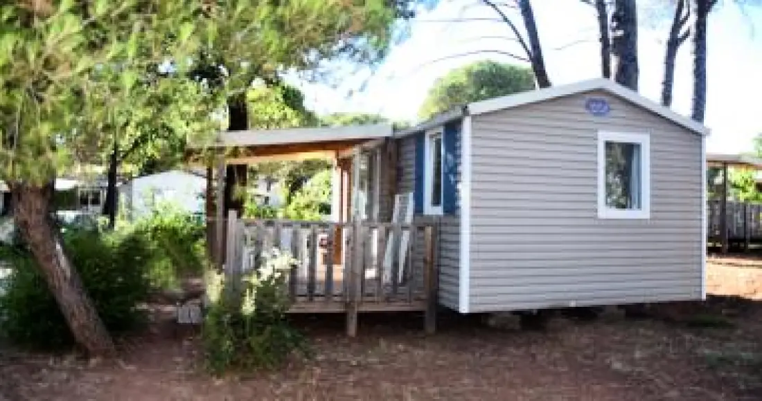 Camping Tikayan Clau Mar Jo 3 étoiles★★★