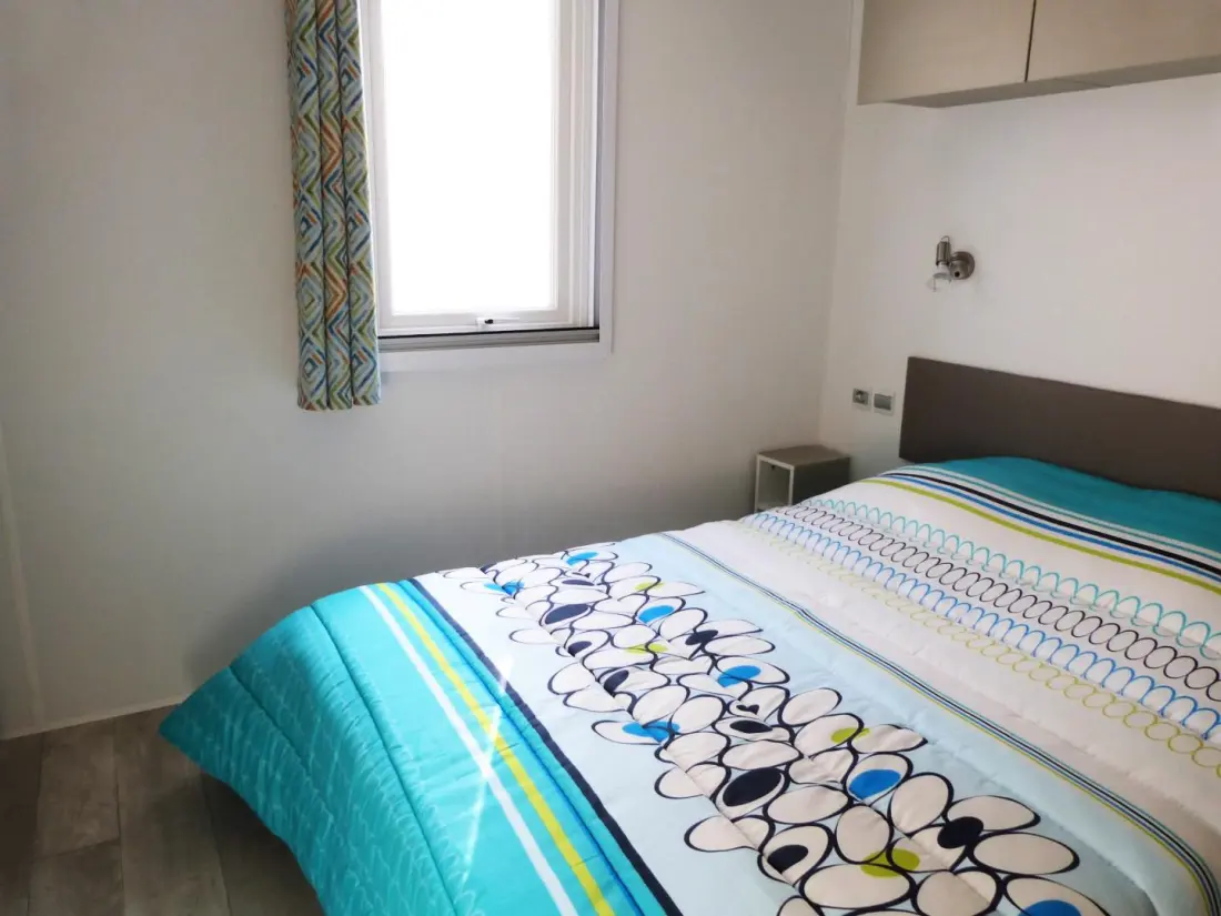 Camping Tikayan Clau Mar Jo 3 étoiles★★★